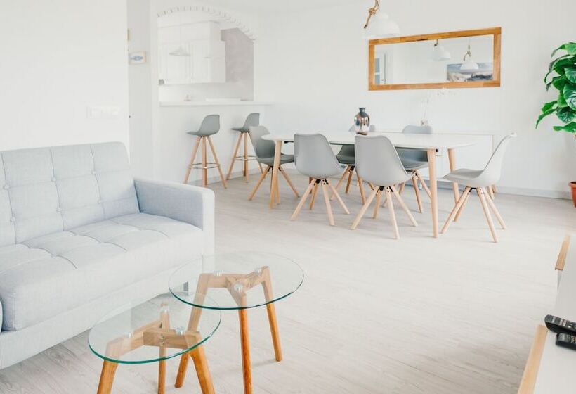 Apartamento Cargols 5