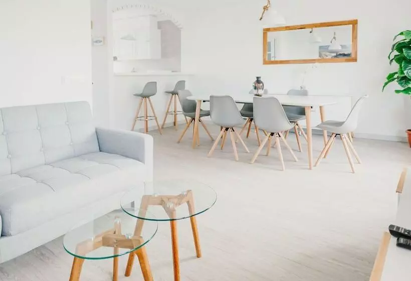 Apartamento Cargols 5