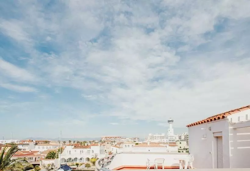 Apartamento Cargols 5