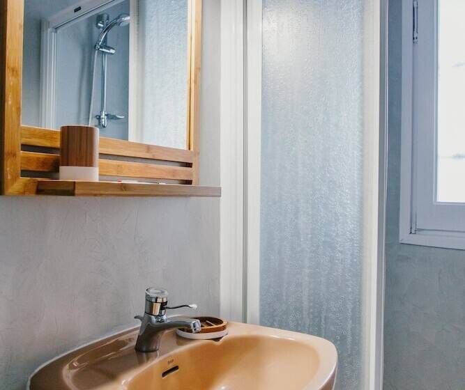 Apartamento Cargols 5