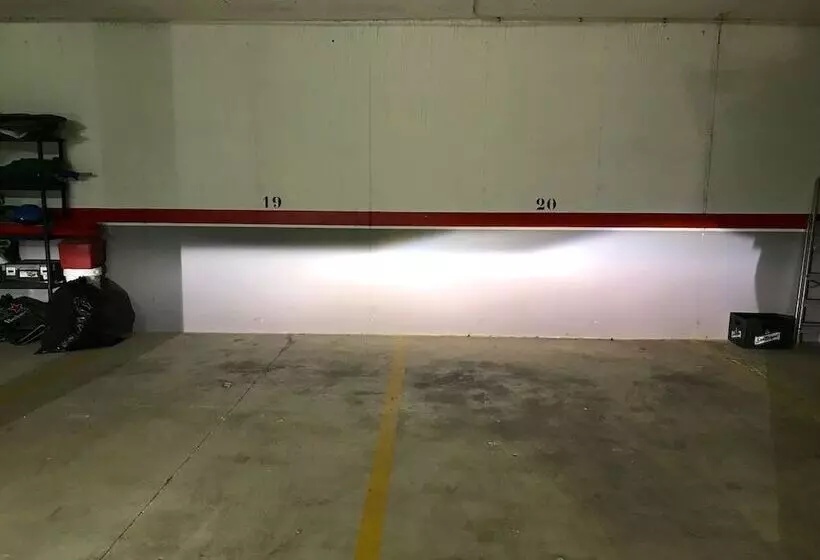 Apartamento Tropicana