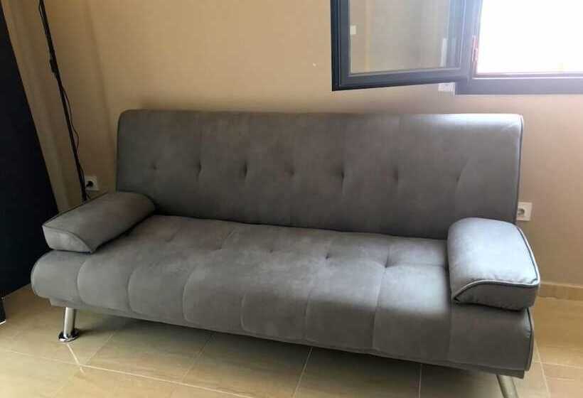 Apartamento Tropicana