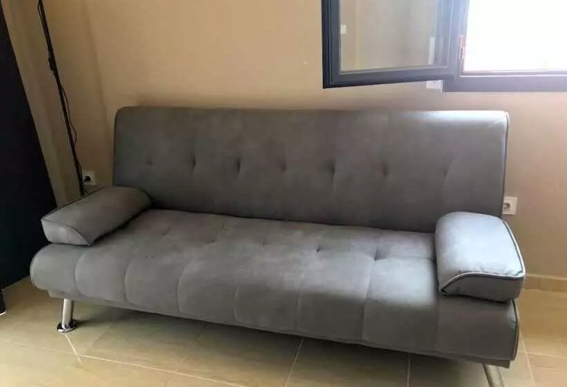 Apartamento Tropicana