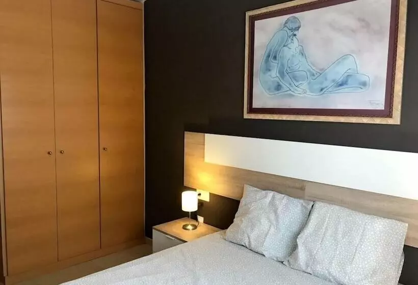 Apartamento Tropicana