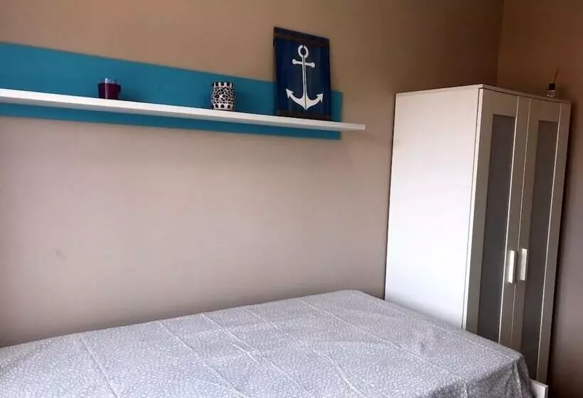 Apartamento Tropicana