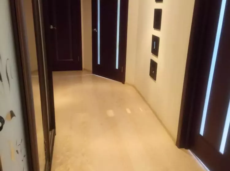 Apartment On Maksima Gorkogo 32