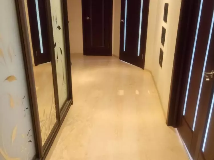 Apartment On Maksima Gorkogo 32