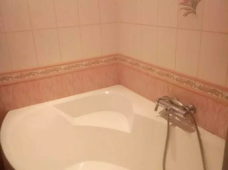Apartment On Maksima Gorkogo 32