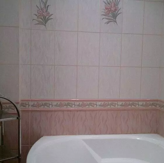 Apartment On Maksima Gorkogo 32