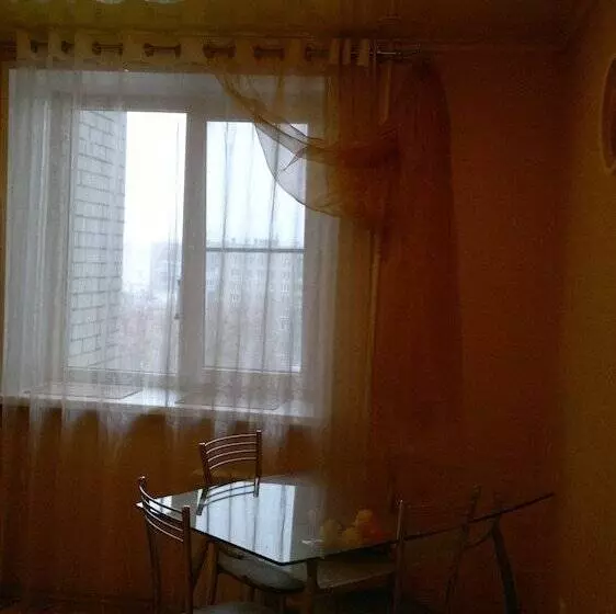 Apartment On Maksima Gorkogo 32