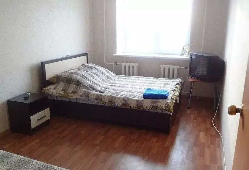 Apartment On Michurinskaya 110