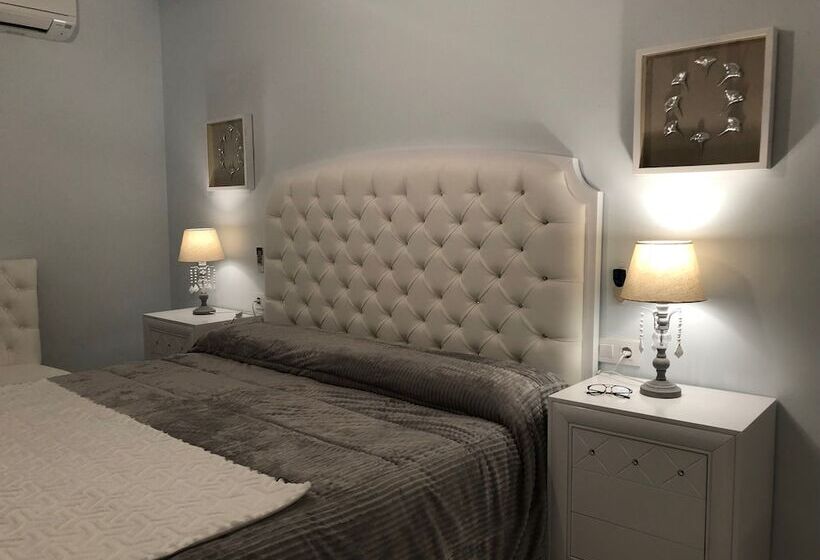 Apartment On The Beachfront