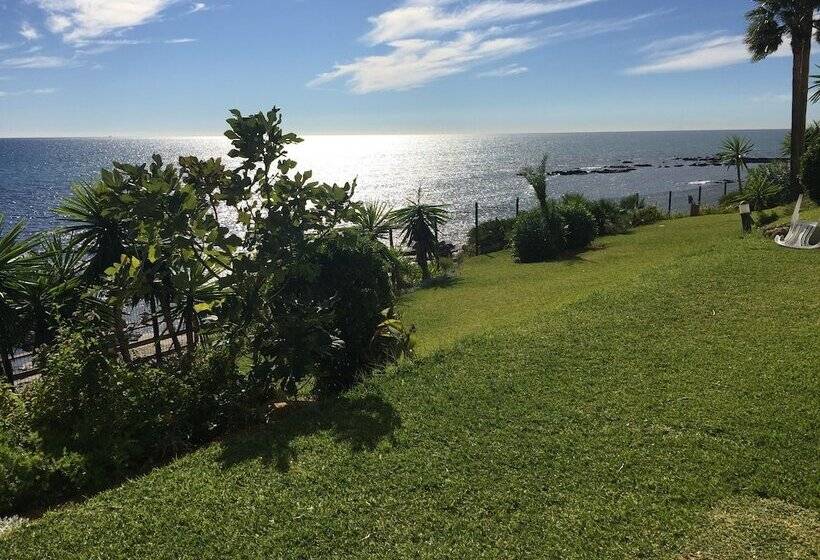 Apartment On The Beachfront