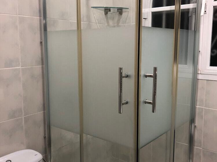 Apartment On The Beachfront