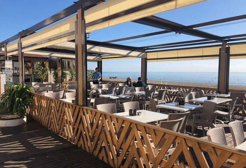 Apartment On The Beachfront