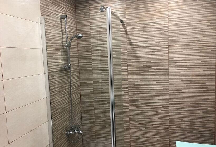 Apartment On The Beachfront