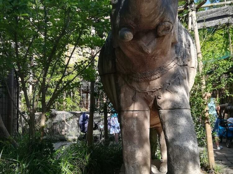 Apartment Osterstraße 123