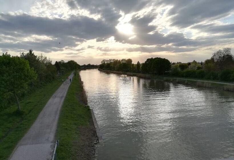 Apartment Osterstraße 123