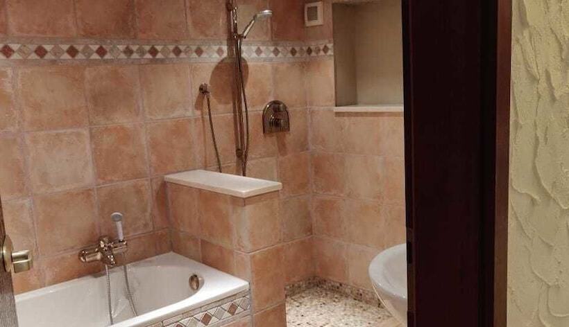 Apartment Osterstraße 123