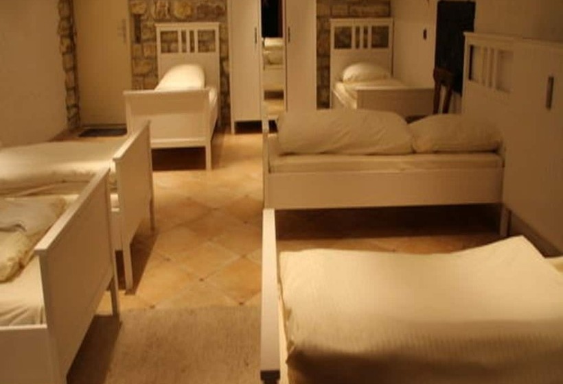 Apartment Osterstraße 123