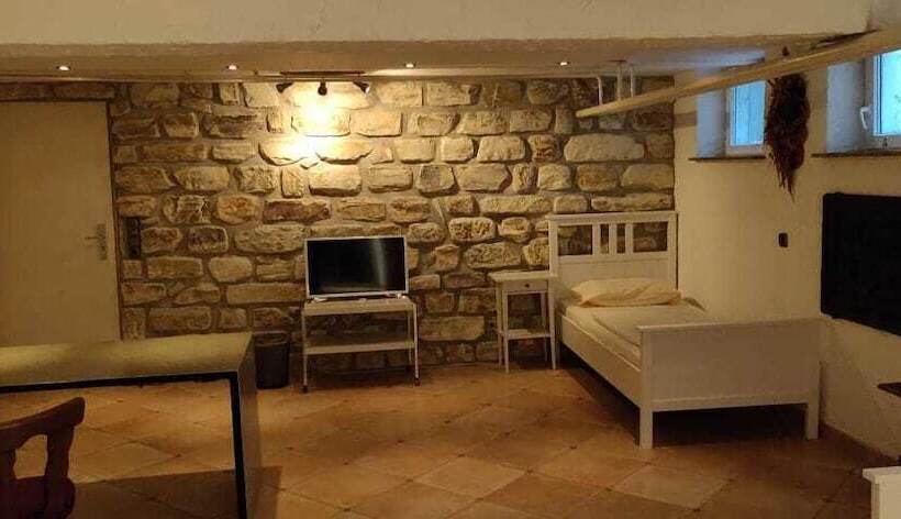 Apartment Osterstraße 123