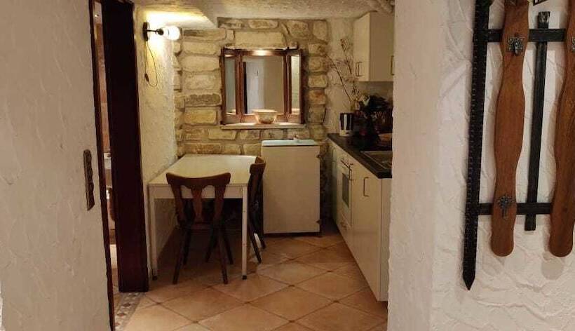 Apartment Osterstraße 123