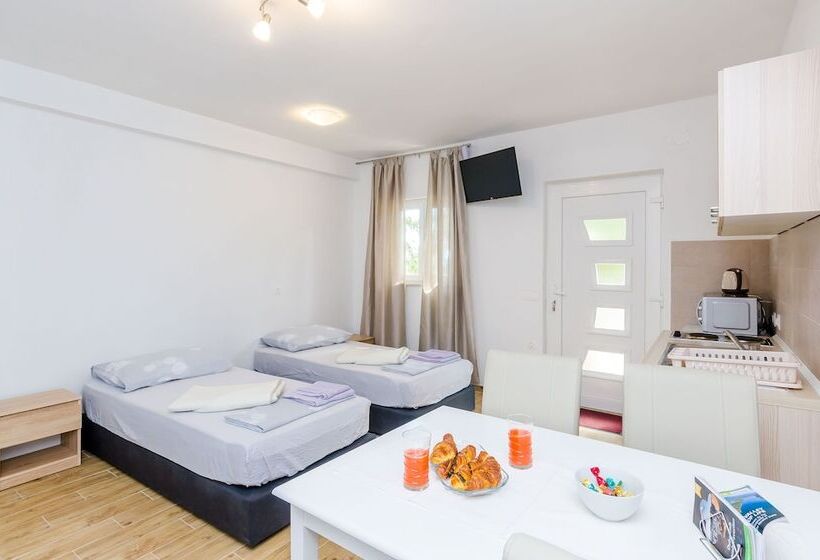 Apartments Dubrovnik Airport