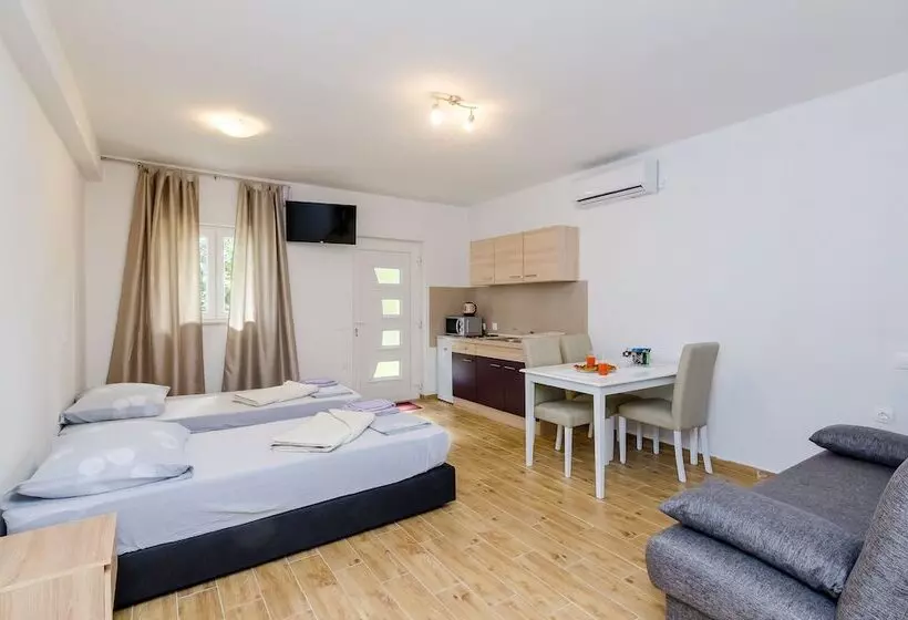 Apartments Dubrovnik Airport