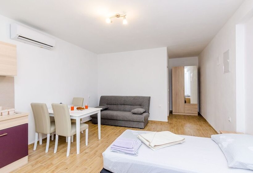 Apartments Dubrovnik Airport