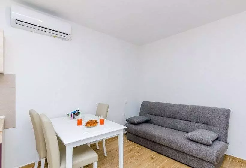 Apartments Dubrovnik Airport