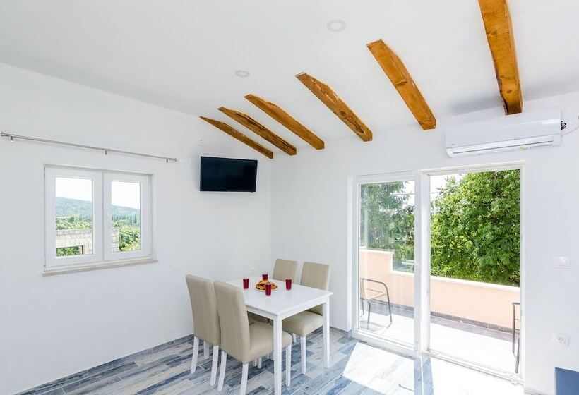 Apartments Dubrovnik Airport