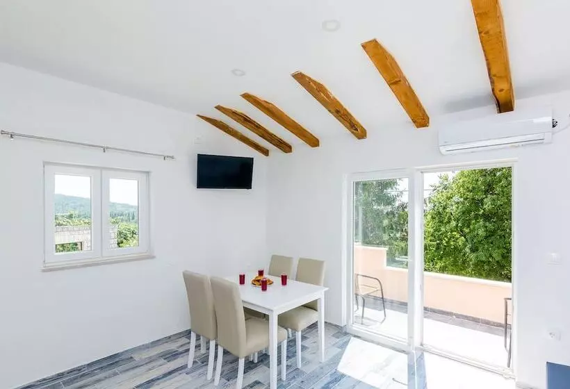 Apartments Dubrovnik Airport