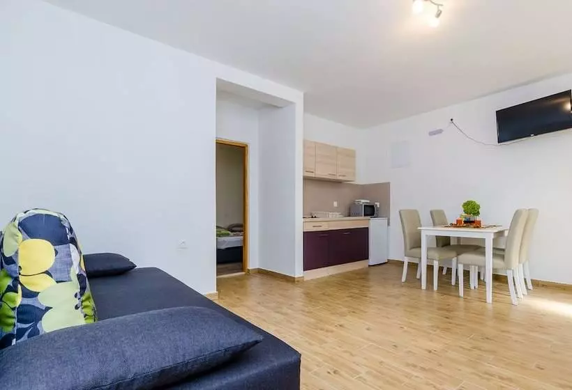 Apartments Dubrovnik Airport