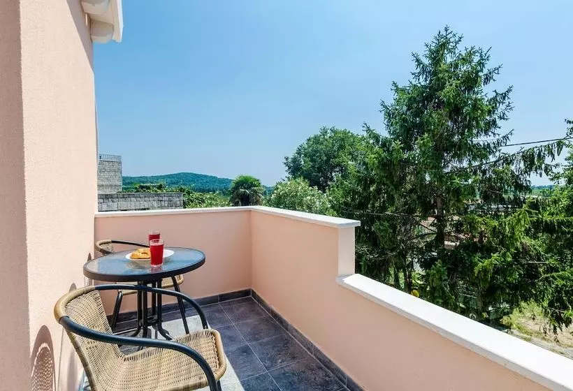 Apartments Dubrovnik Airport