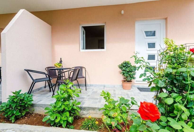 Apartments Dubrovnik Airport