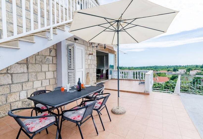 Apartments Dubrovnik Airport