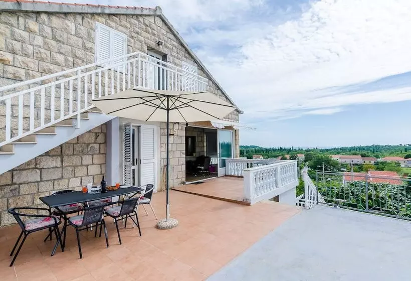 Apartments Dubrovnik Airport