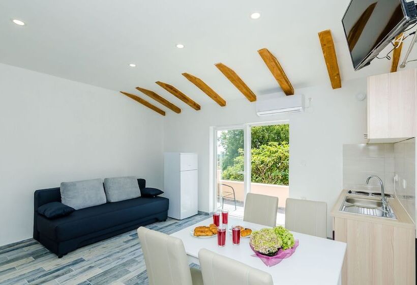 Apartments Dubrovnik Airport