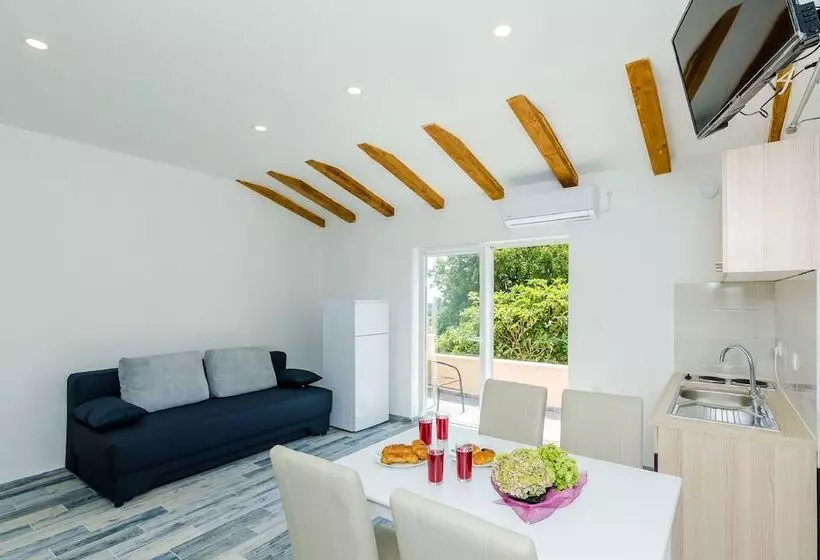 Apartments Dubrovnik Airport