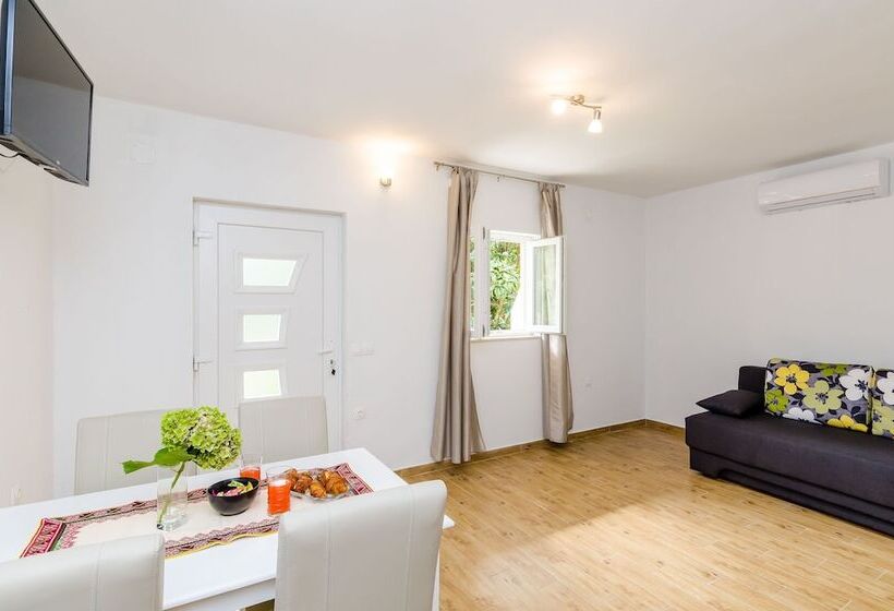 Apartments Dubrovnik Airport