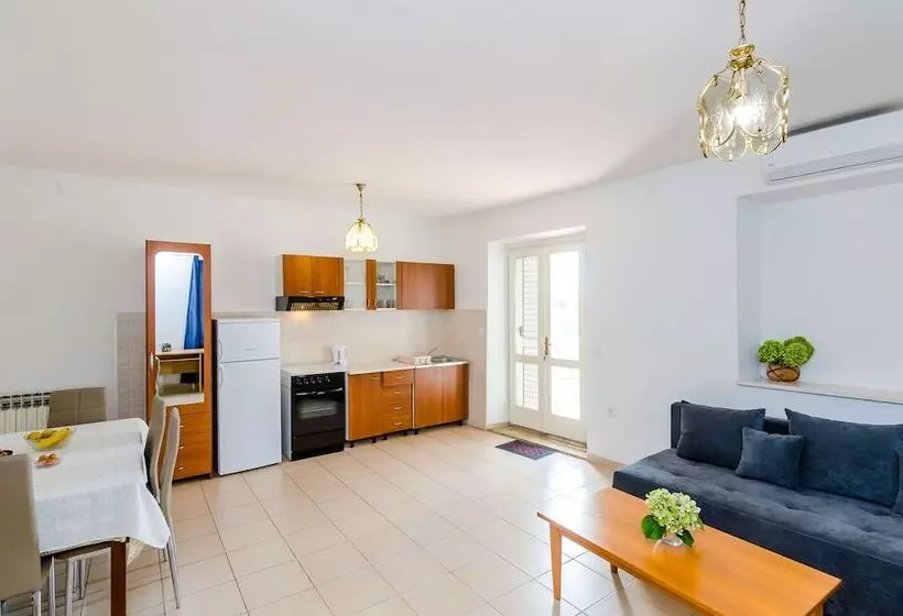 Apartments Dubrovnik Airport