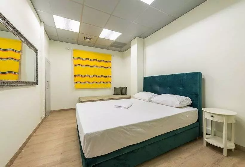 Athens Welcome Suites Apartments