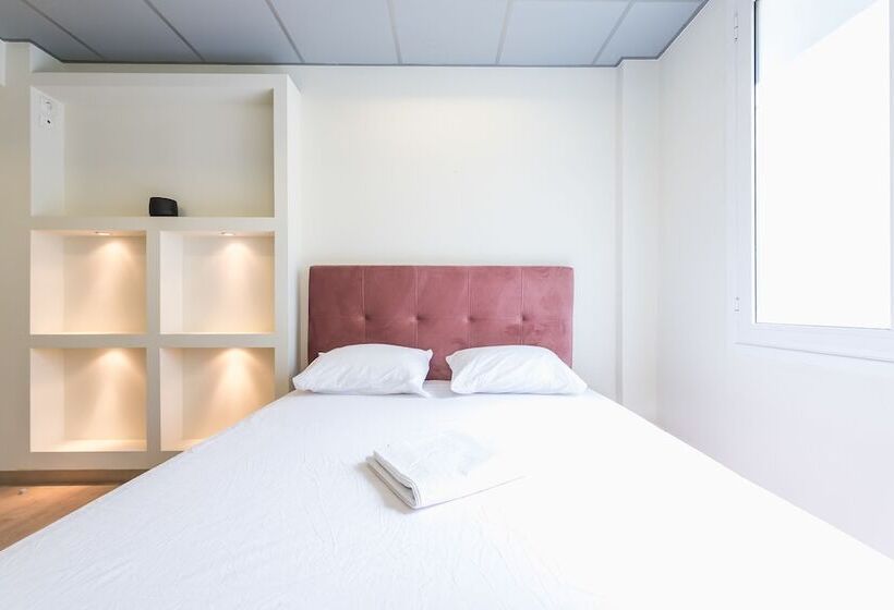 Athens Welcome Suites Apartments