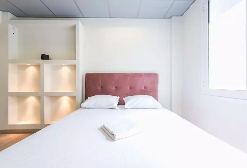 Athens Welcome Suites Apartments