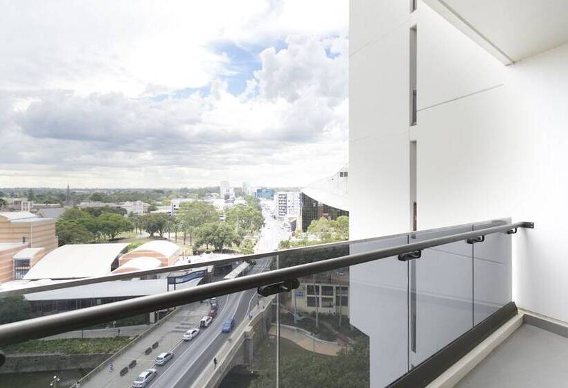 High End Riverside Home