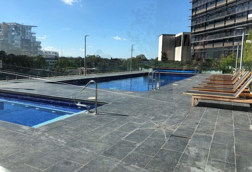 High End Riverside Home