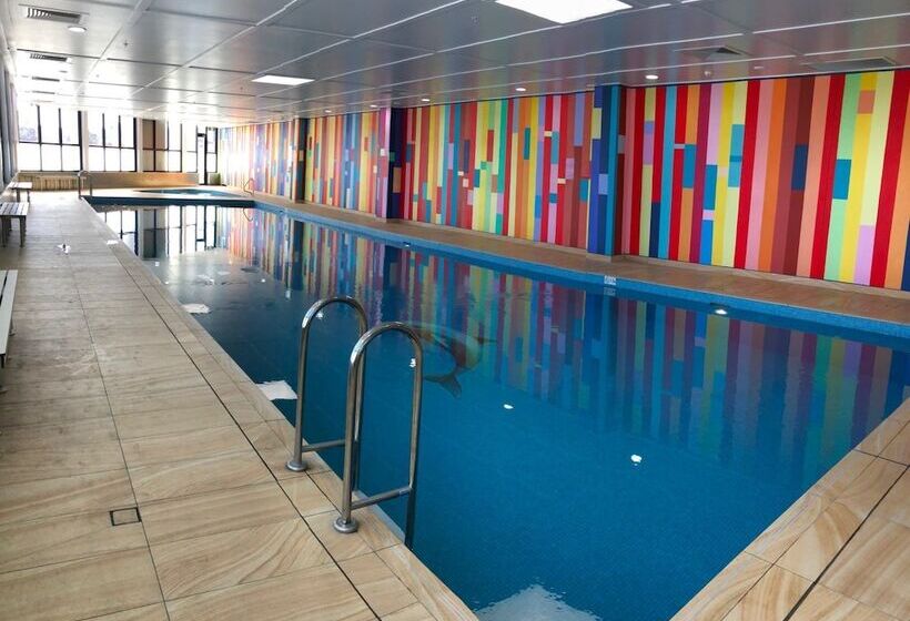 High End Riverside Home