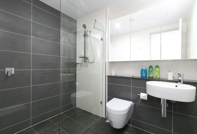 High End Riverside Home