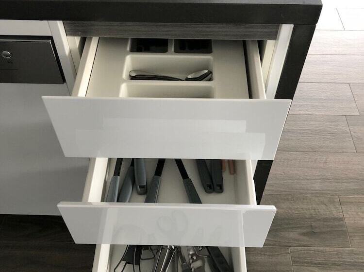 High End Riverside Home