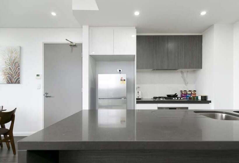 High End Riverside Home